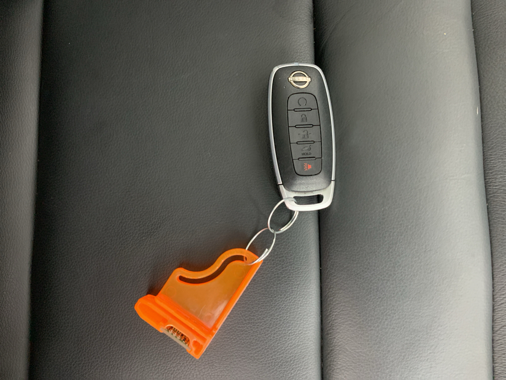 Used 2023 Nissan Rogue SUV