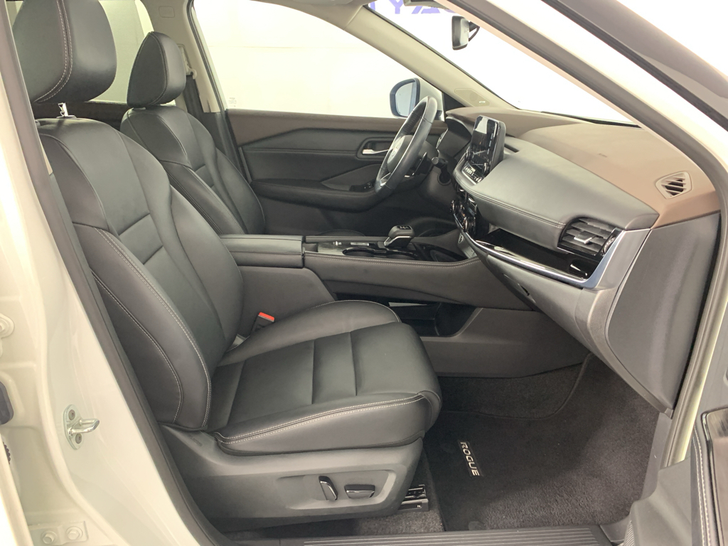 Used 2023 Nissan Rogue SUV