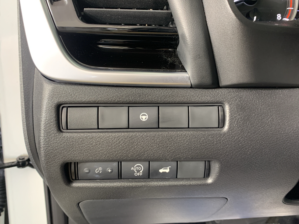 Used 2023 Nissan Rogue SUV