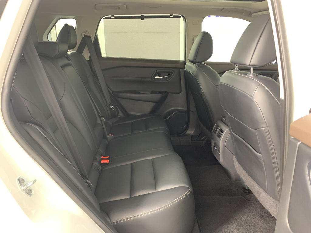 Used 2023 Nissan Rogue SUV