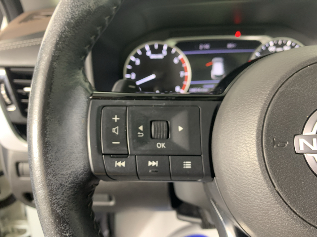 Used 2023 Nissan Rogue SUV