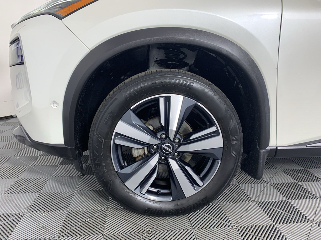 Used 2023 Nissan Rogue SUV
