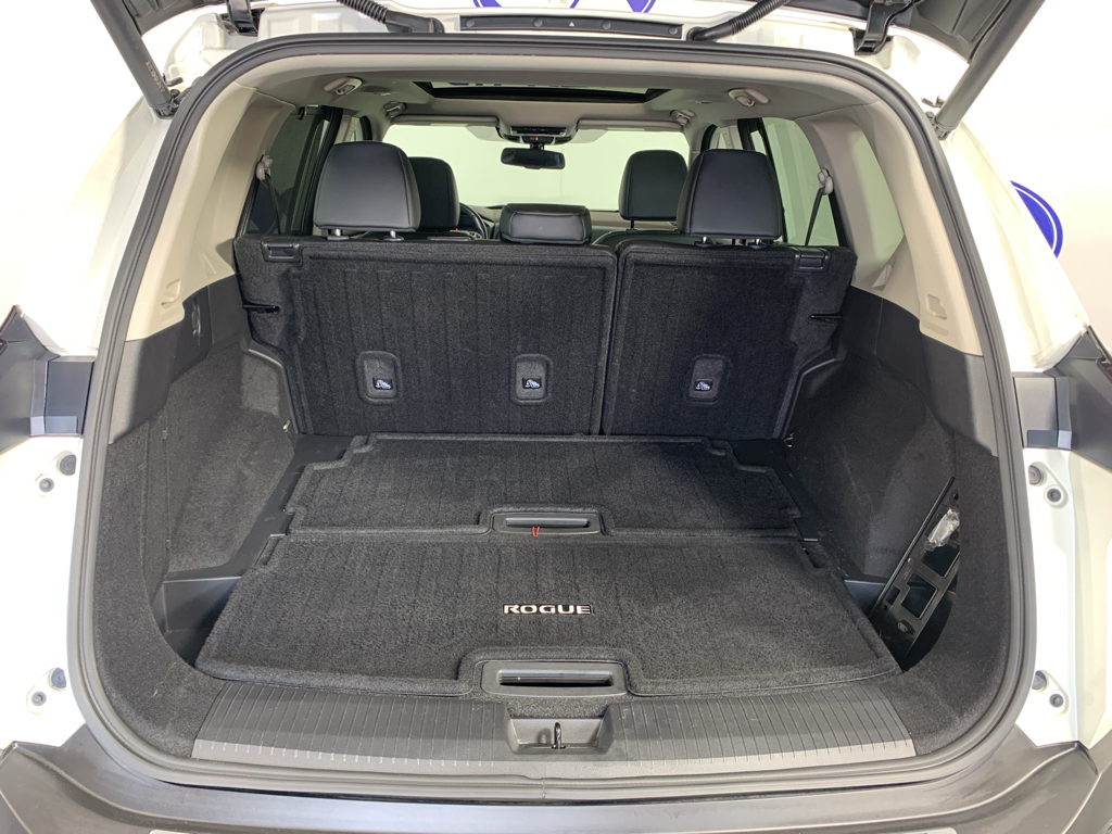 Used 2023 Nissan Rogue SUV