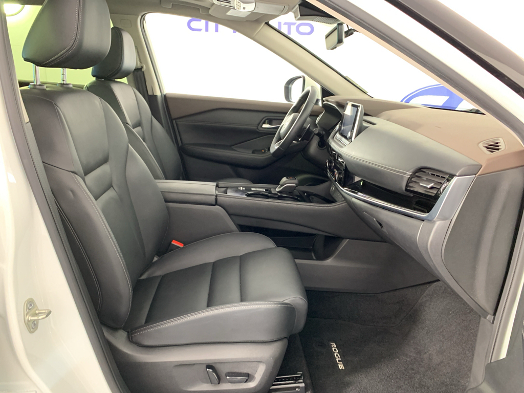 Used 2023 Nissan Rogue SUV