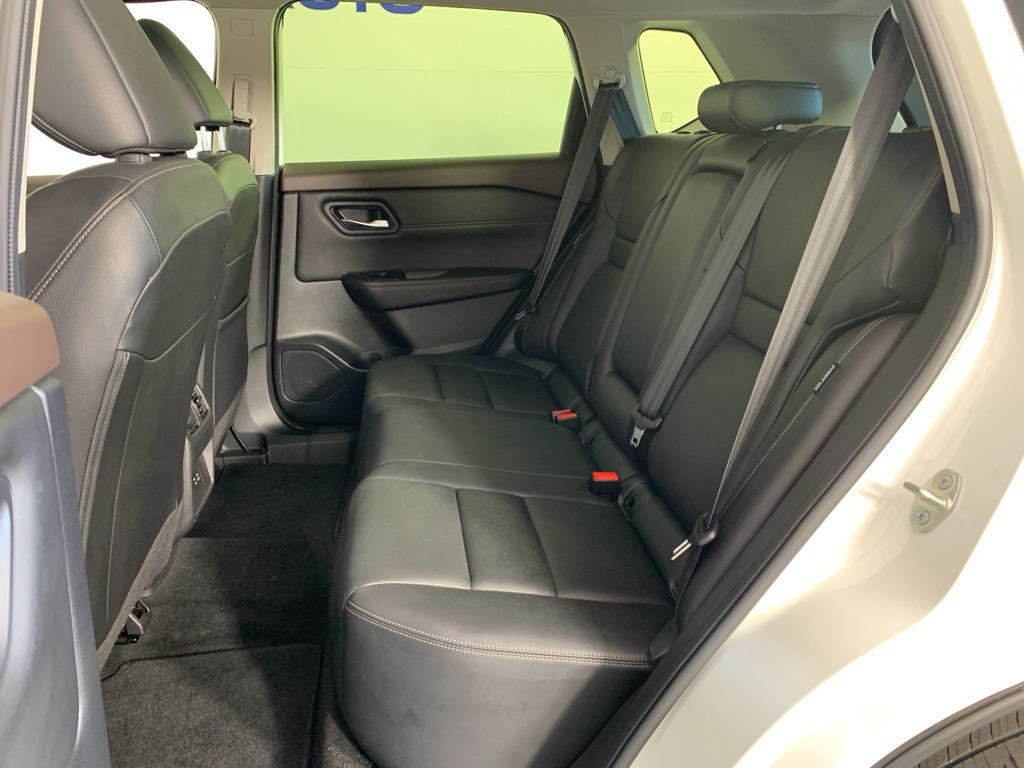 Used 2023 Nissan Rogue SUV
