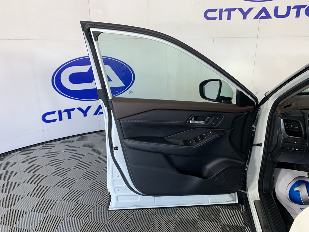 Used 2023 Nissan Rogue SUV