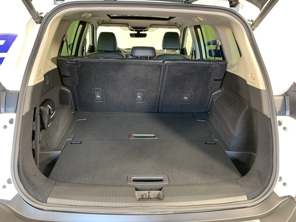 Used 2023 Nissan Rogue SUV