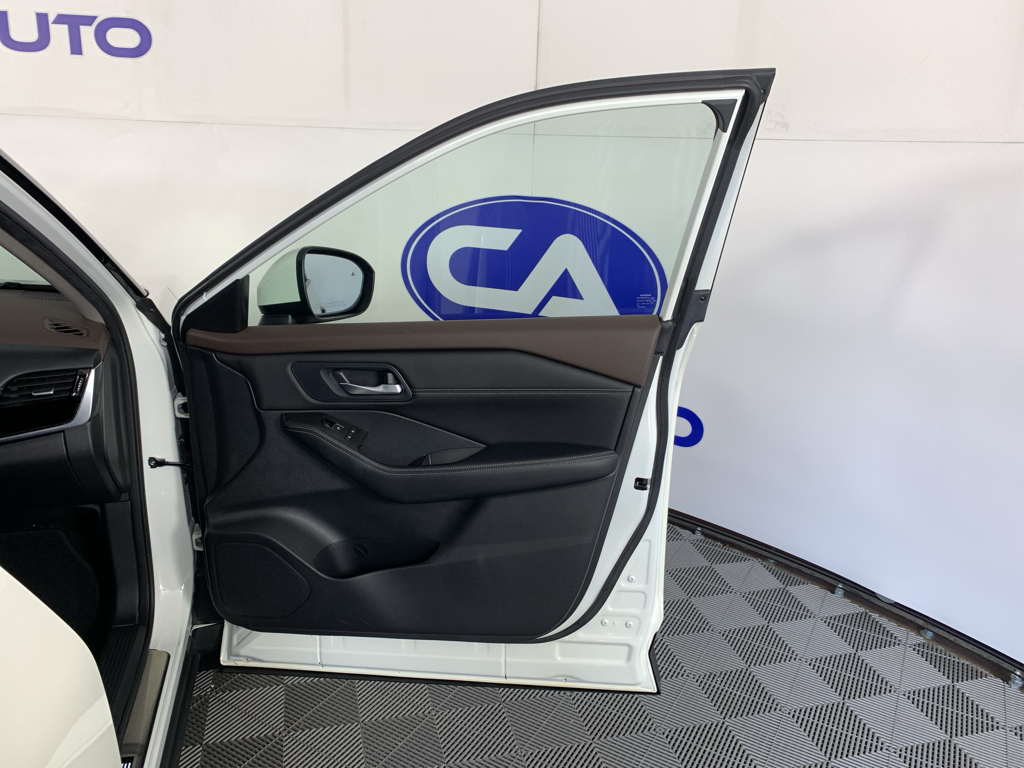 Used 2023 Nissan Rogue SUV