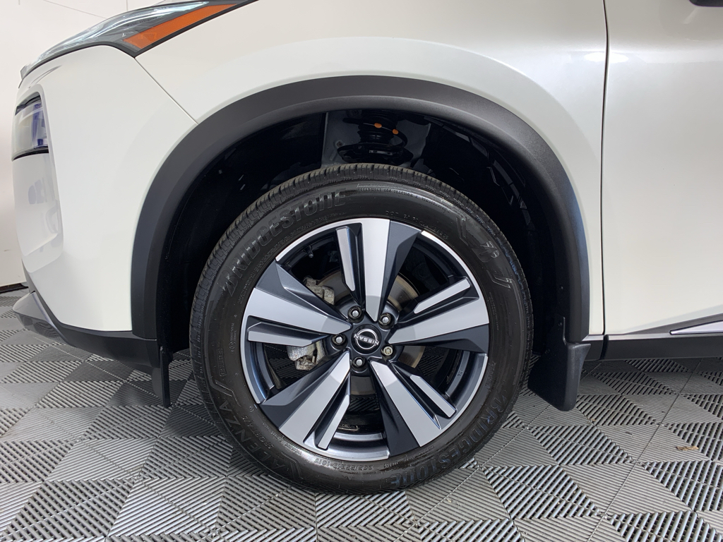 Used 2023 Nissan Rogue SUV