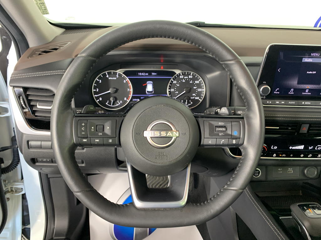 Used 2023 Nissan Rogue SUV