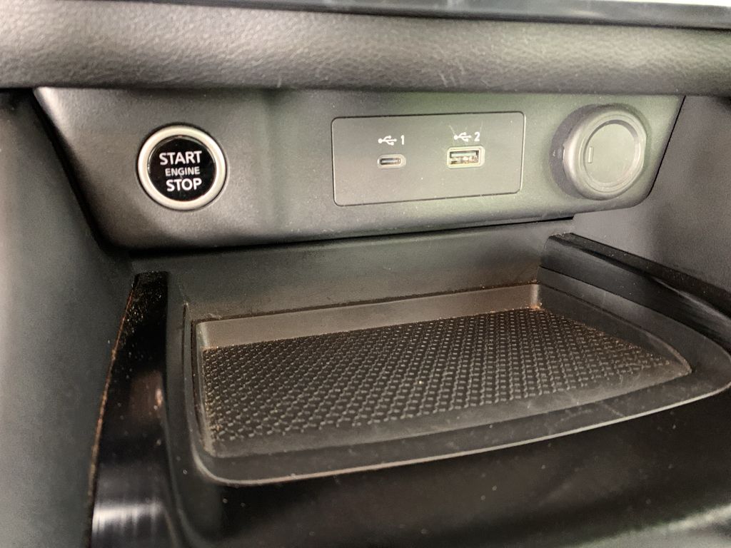 Used 2023 Nissan Rogue SUV