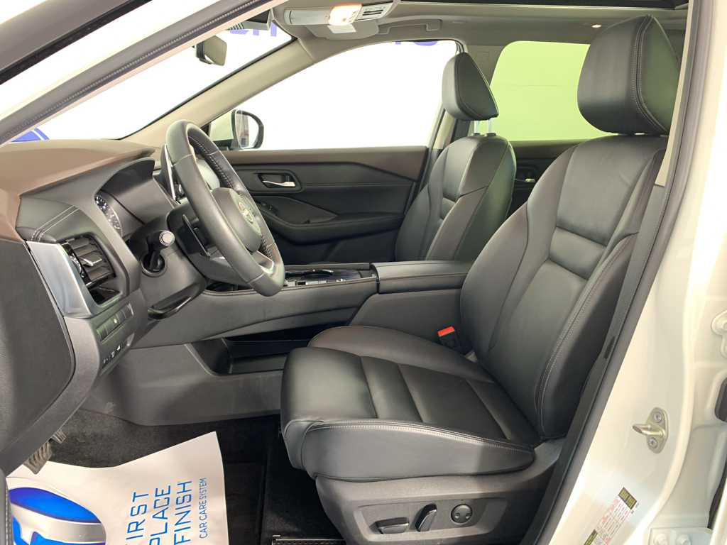 Used 2023 Nissan Rogue SUV