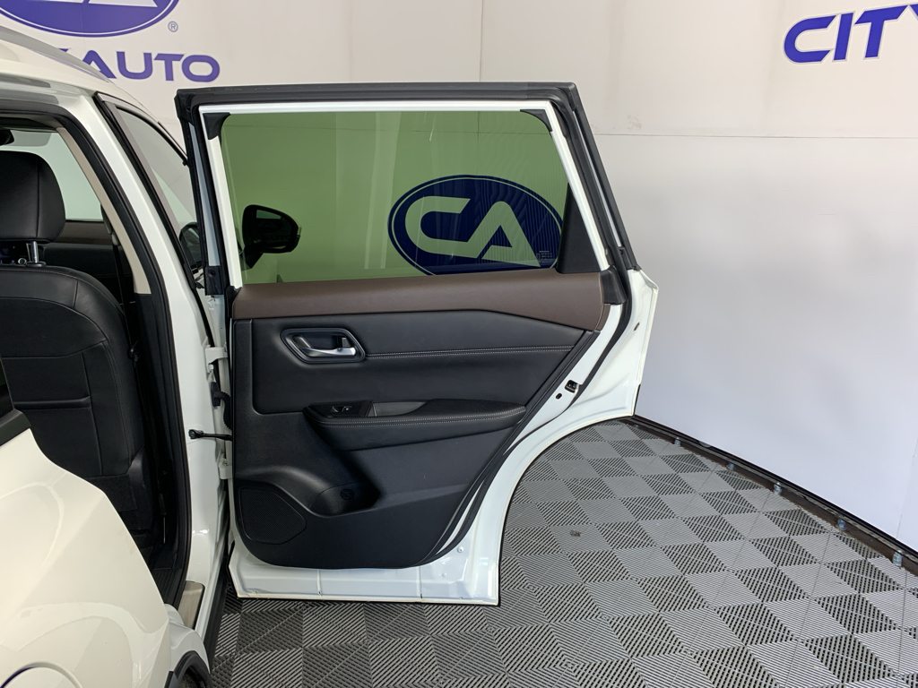 Used 2023 Nissan Rogue SUV