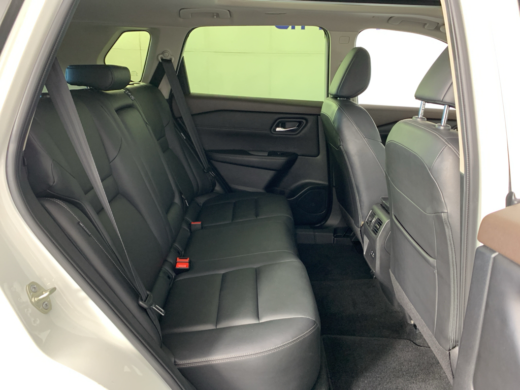 Used 2023 Nissan Rogue SUV