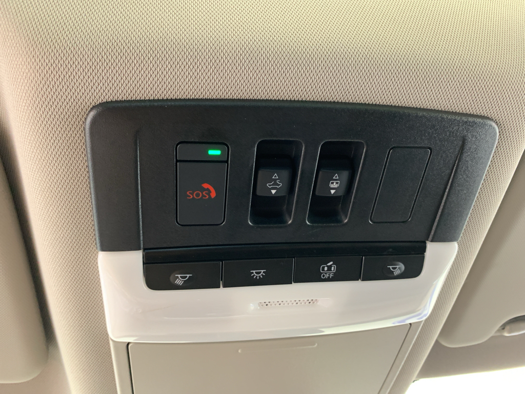Used 2023 Nissan Rogue SUV