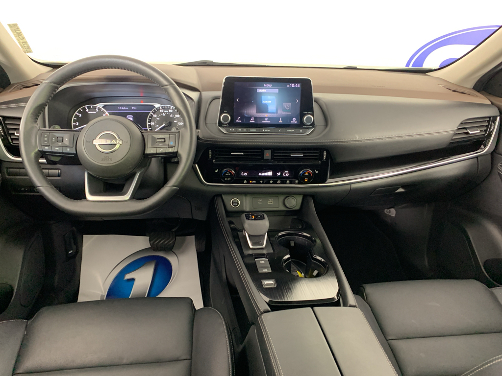 Used 2023 Nissan Rogue SUV