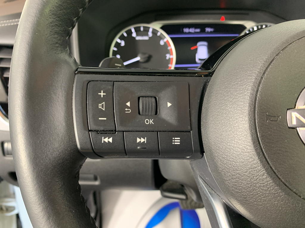 Used 2023 Nissan Rogue SUV