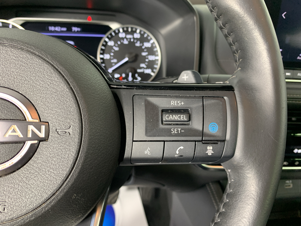 Used 2023 Nissan Rogue SUV