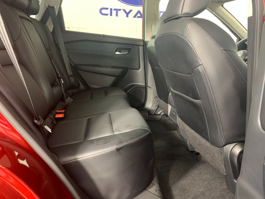 Used 2023 Nissan Rogue SUV