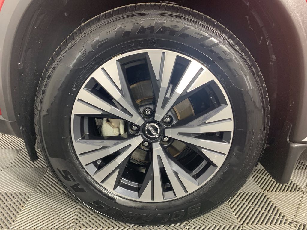 Used 2023 Nissan Rogue SUV