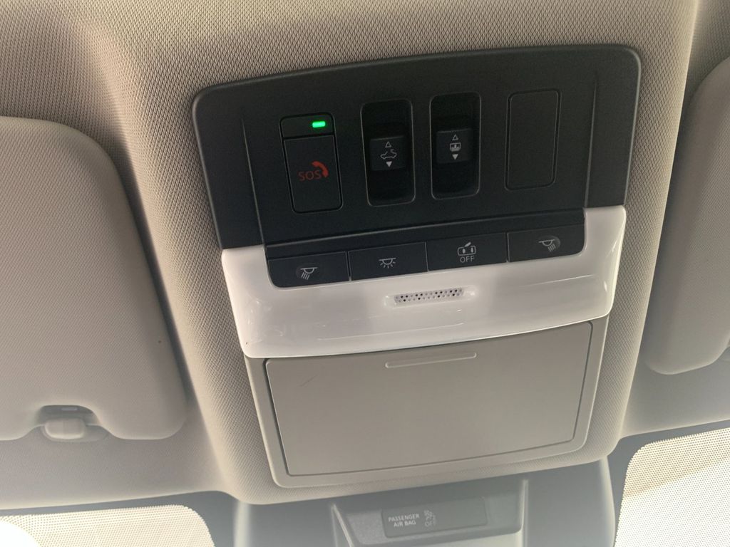 Used 2023 Nissan Rogue SUV