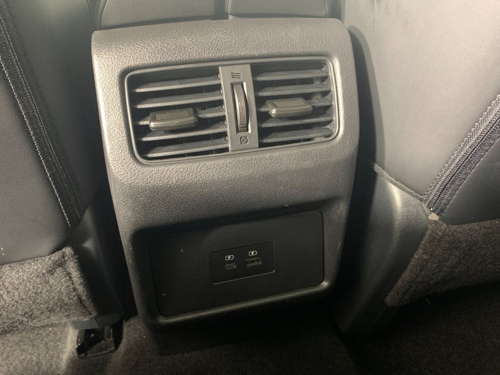 Used 2023 Nissan Rogue SUV