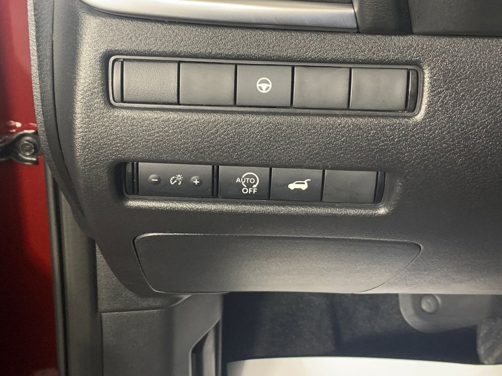 Used 2023 Nissan Rogue SUV