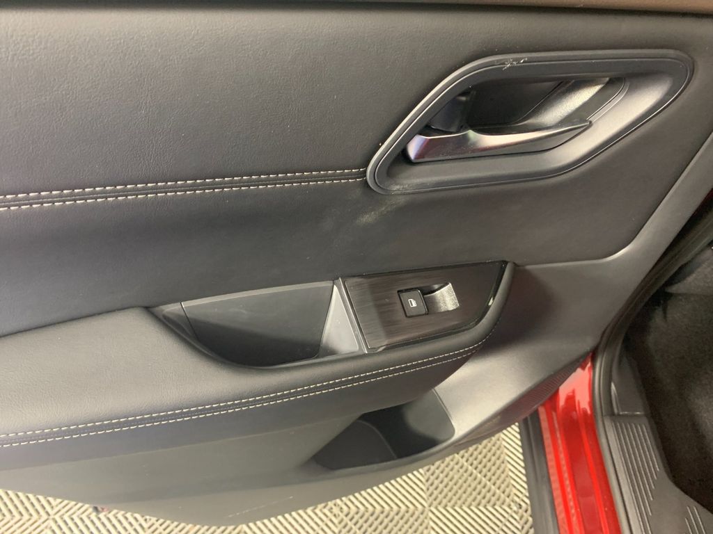 Used 2023 Nissan Rogue SUV