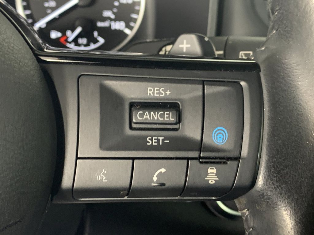 Used 2023 Nissan Rogue SUV