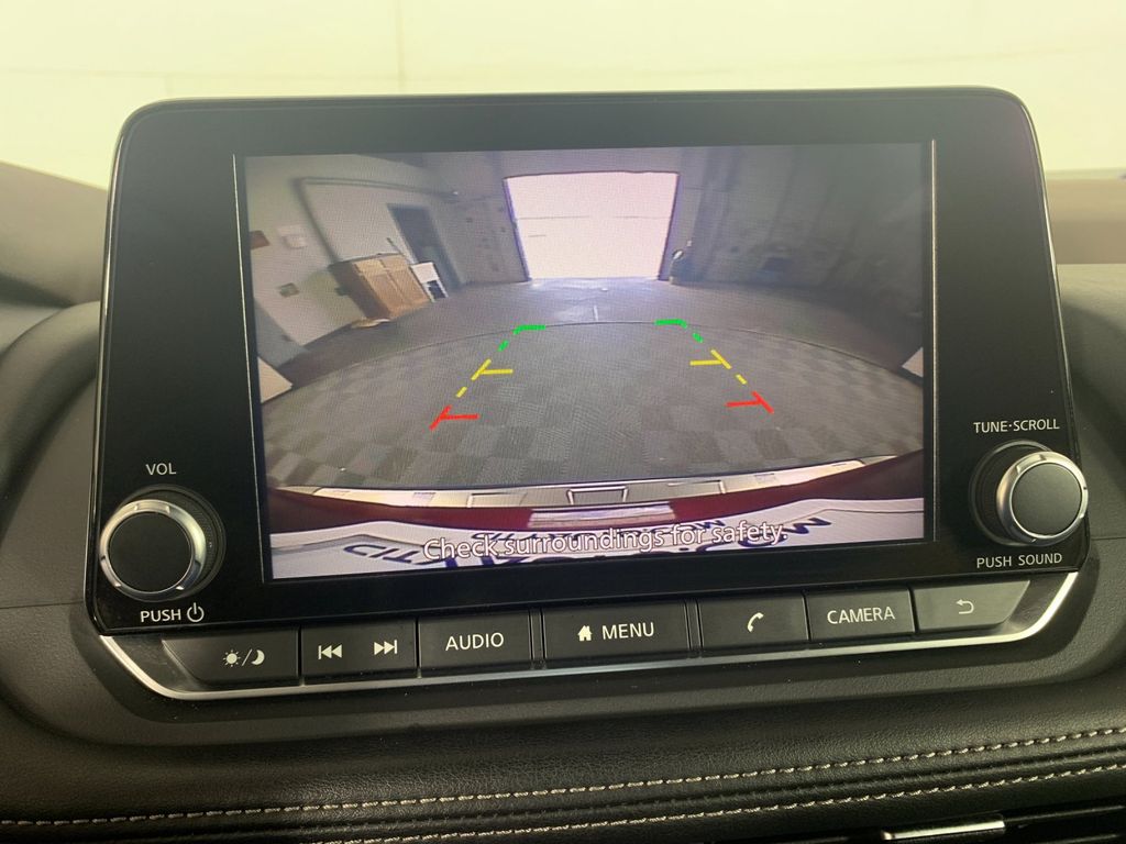 Used 2023 Nissan Rogue SUV