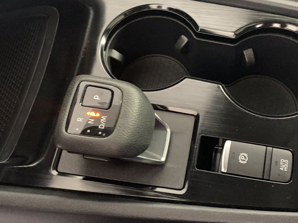 Used 2023 Nissan Rogue SUV