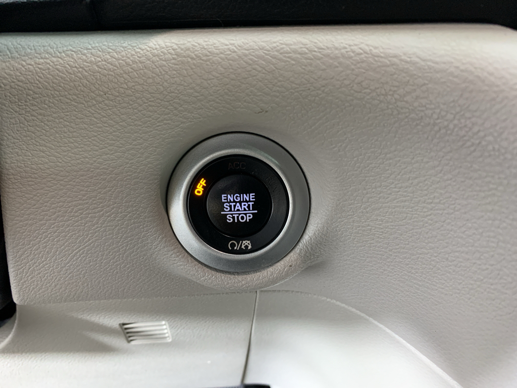Used 2020 Chrysler Pacifica Van