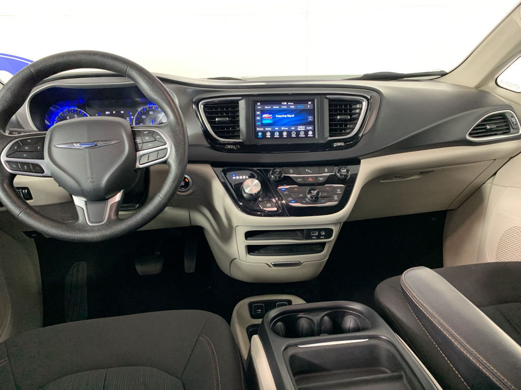 Used 2020 Chrysler Pacifica Van