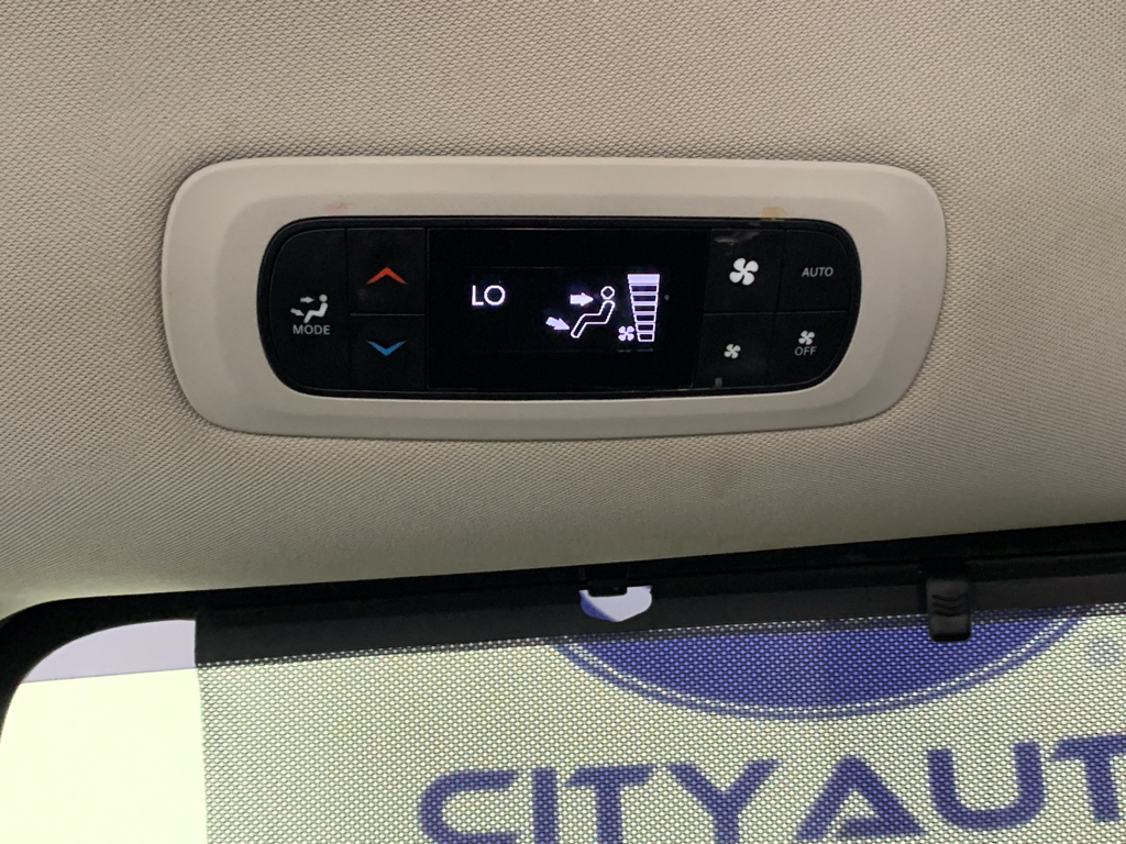 Used 2020 Chrysler Pacifica Van