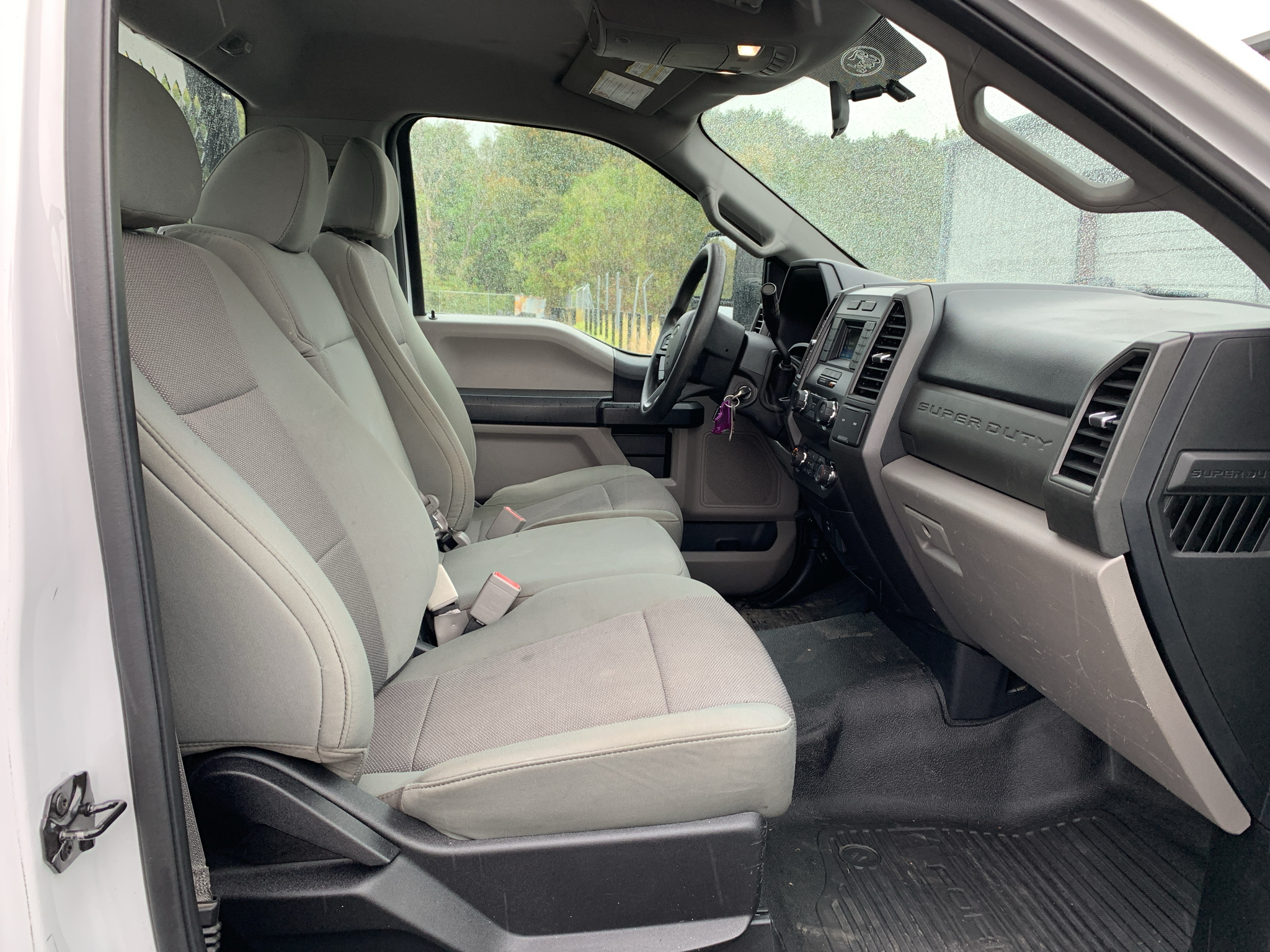 Used 2019 Ford F-350 Super Duty Truck