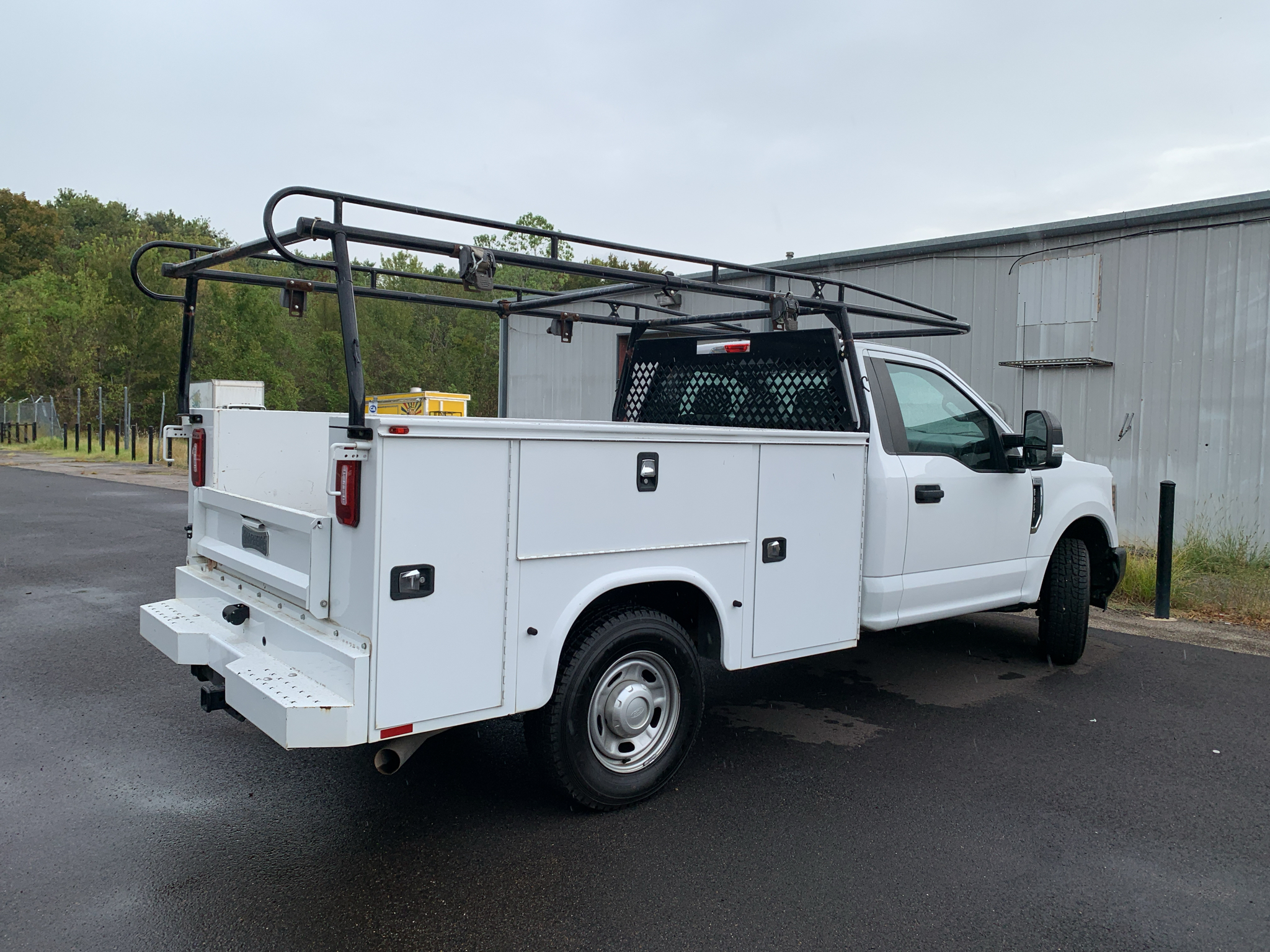 Used 2019 Ford F-350 Super Duty Truck