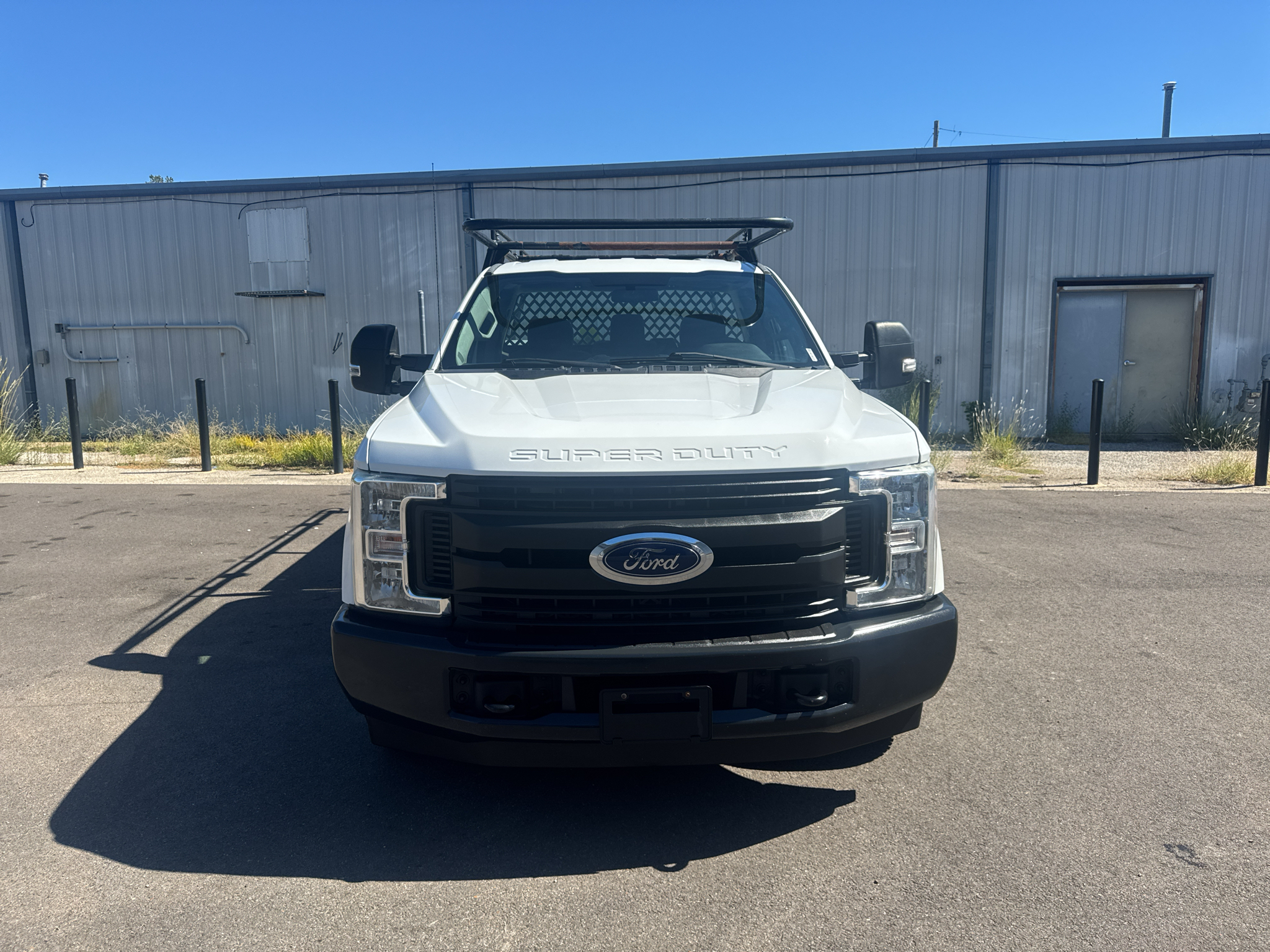 Used 2019 Ford F-350 Super Duty Truck