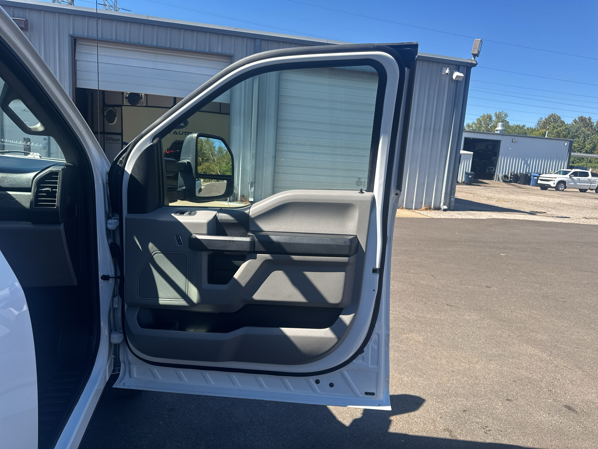 Used 2019 Ford F-350 Super Duty Truck