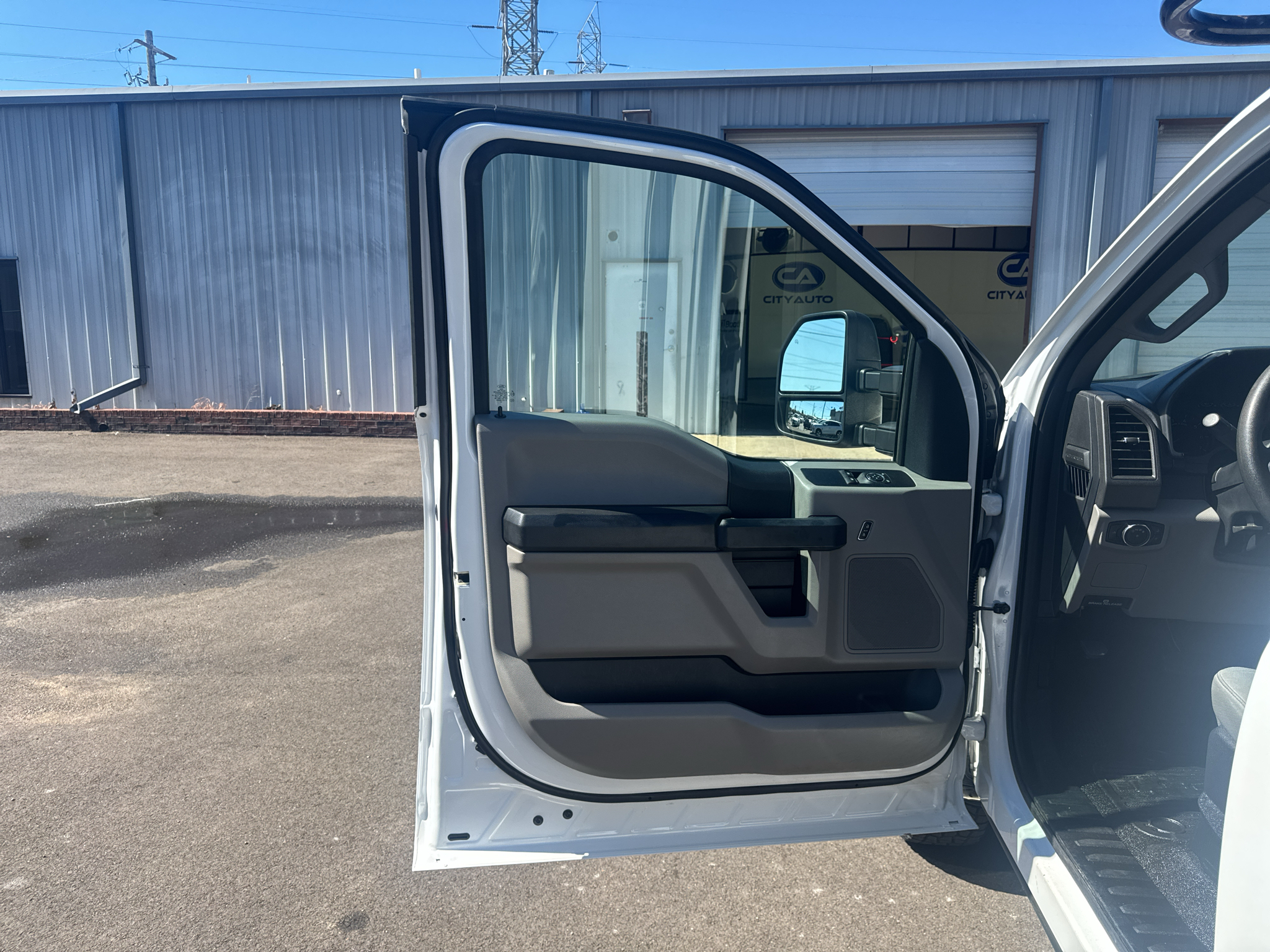 Used 2019 Ford F-350 Super Duty Truck