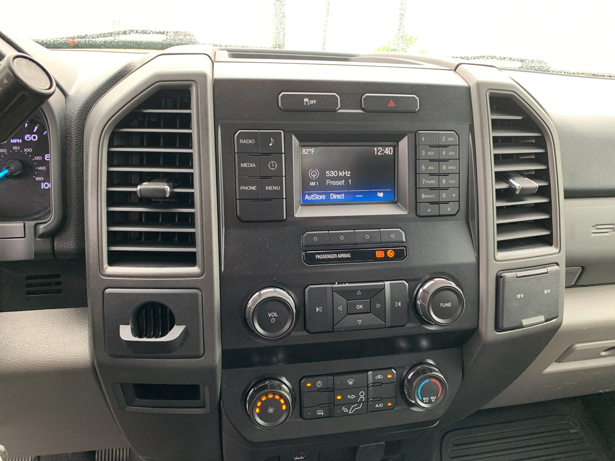 Used 2019 Ford F-350 Super Duty Truck