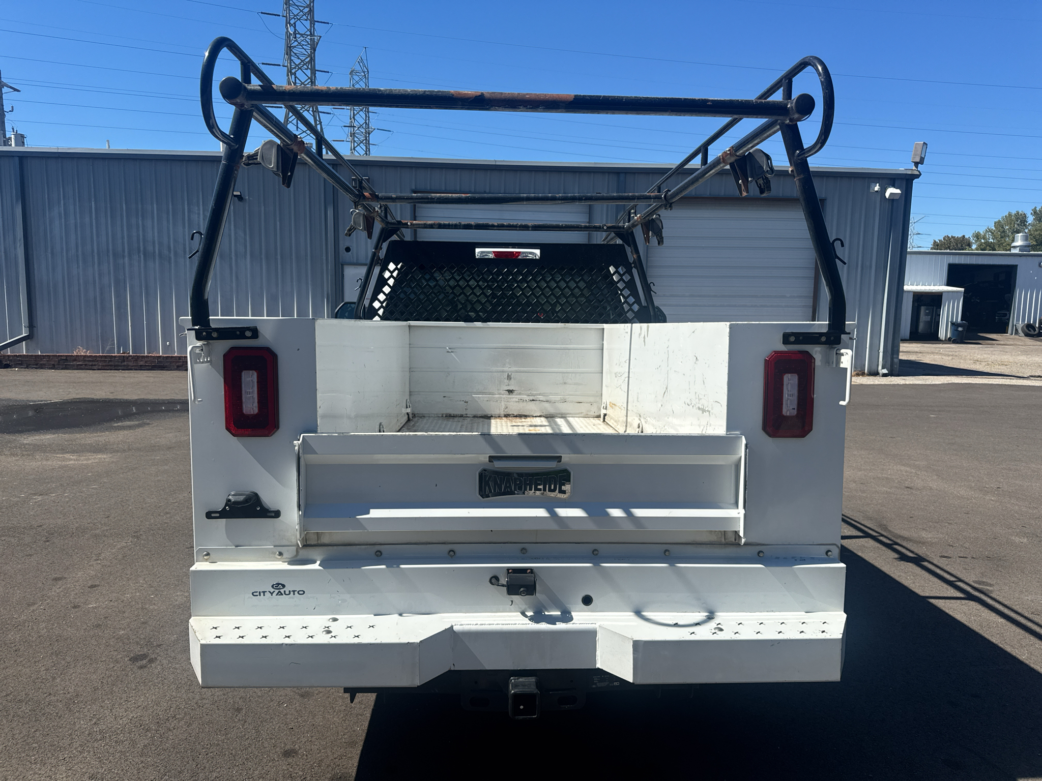 Used 2019 Ford F-350 Super Duty Truck