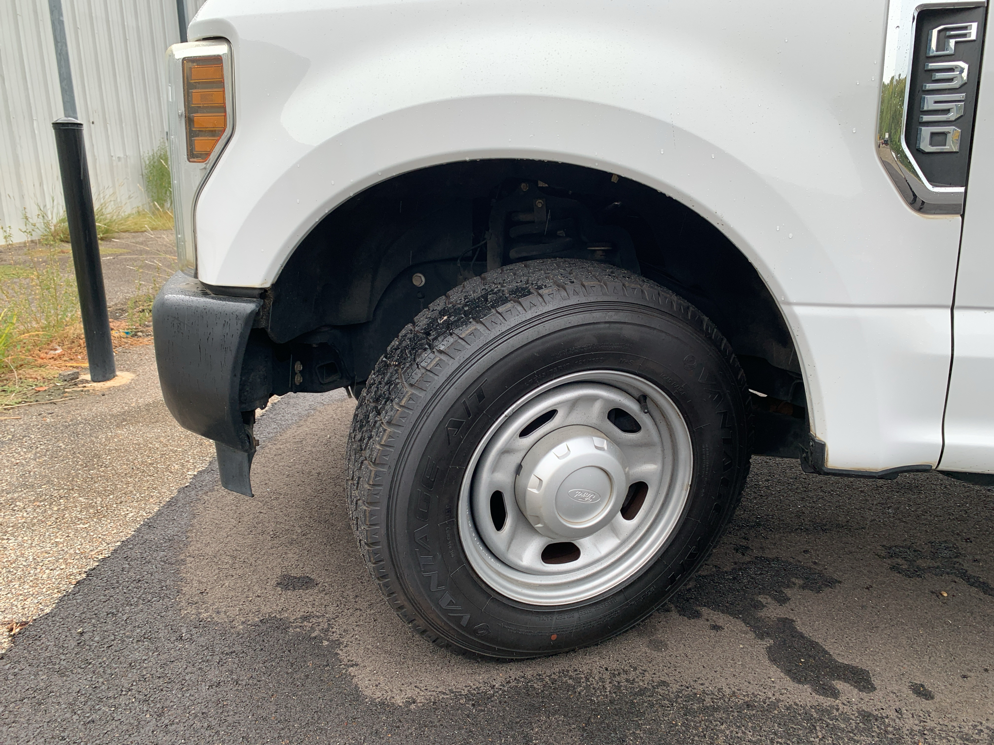 Used 2019 Ford F-350 Super Duty Truck