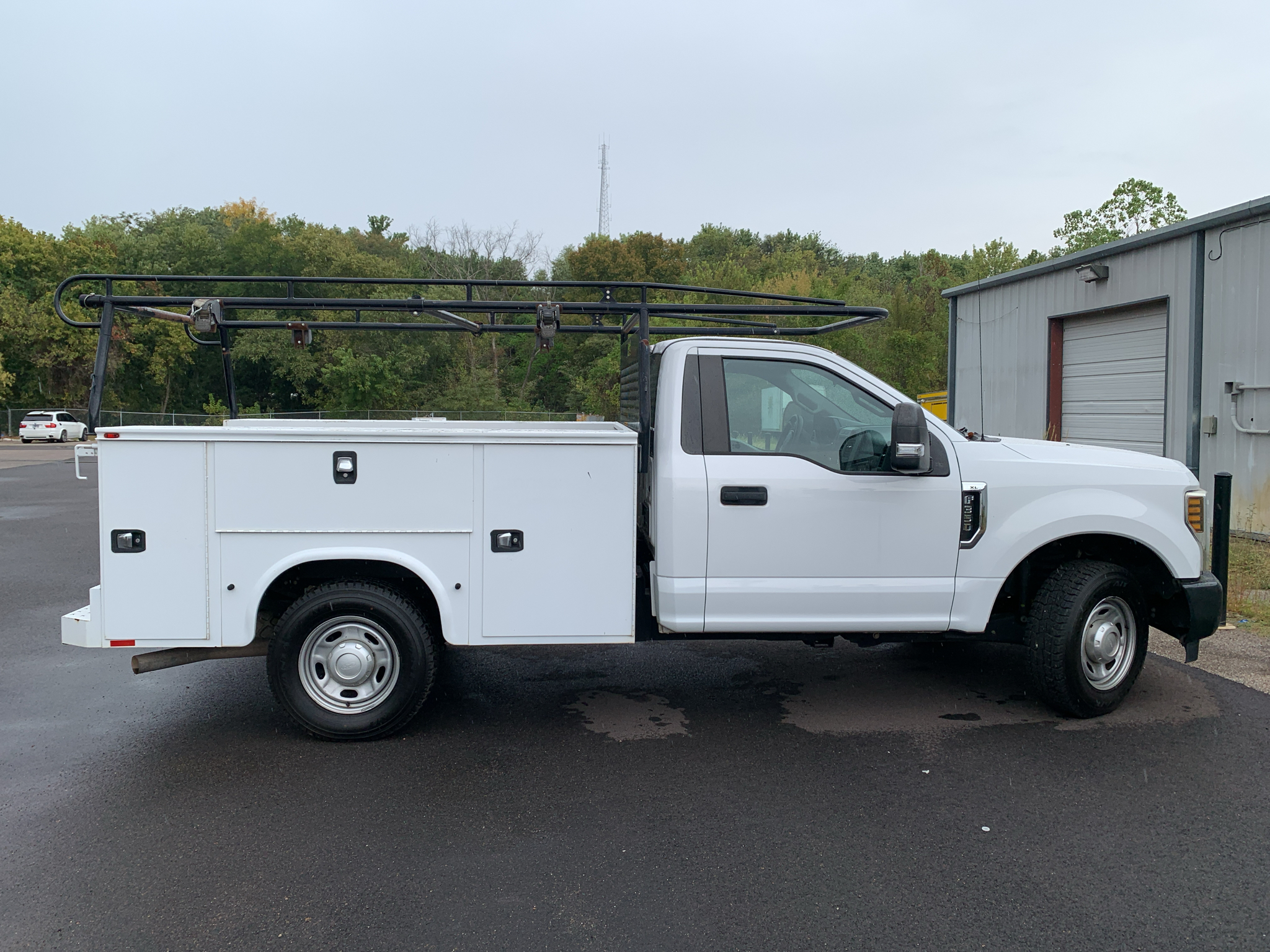 Used 2019 Ford F-350 Super Duty Truck