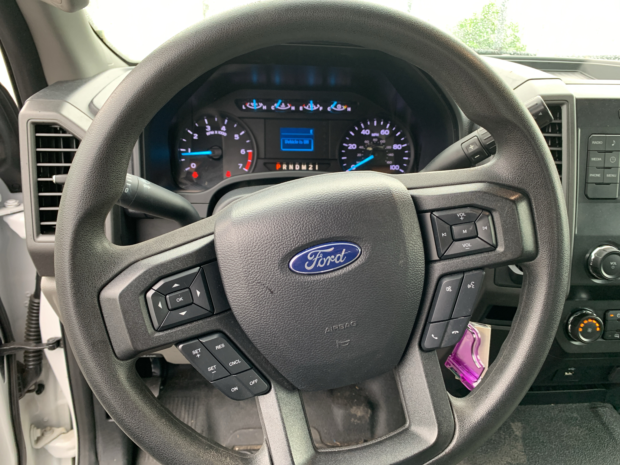 Used 2019 Ford F-350 Super Duty Truck