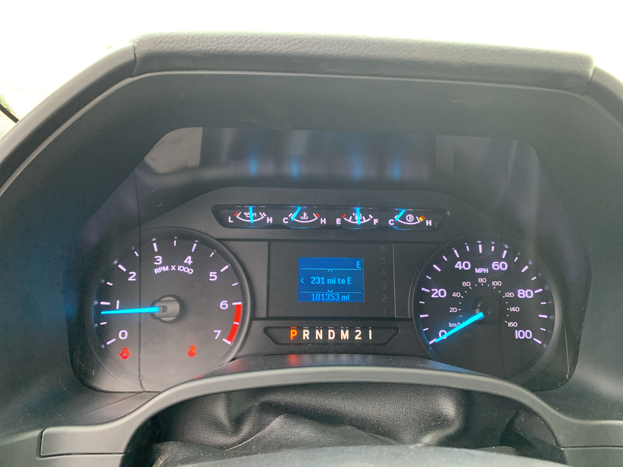 Used 2019 Ford F-350 Super Duty Truck