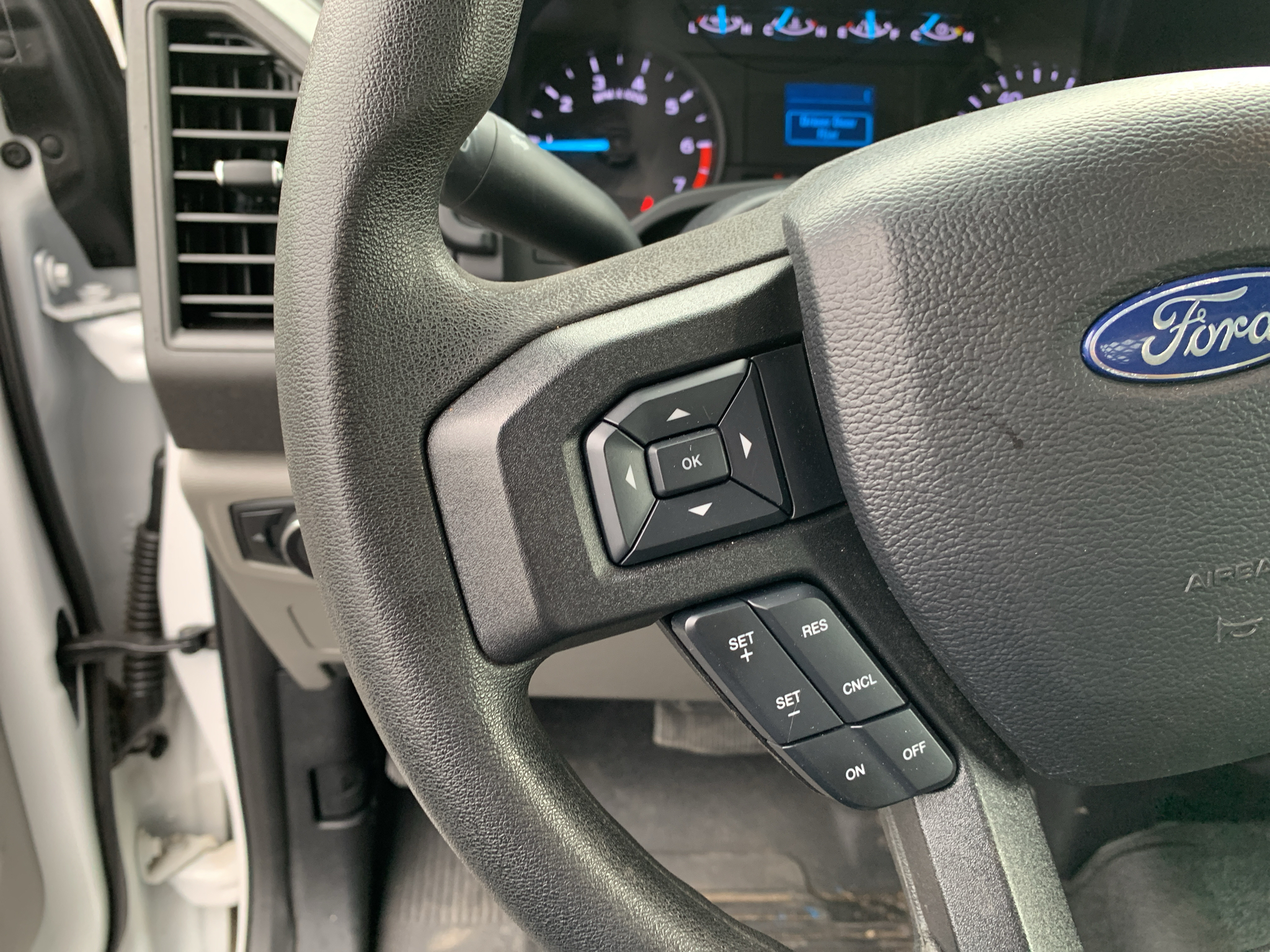 Used 2019 Ford F-350 Super Duty Truck