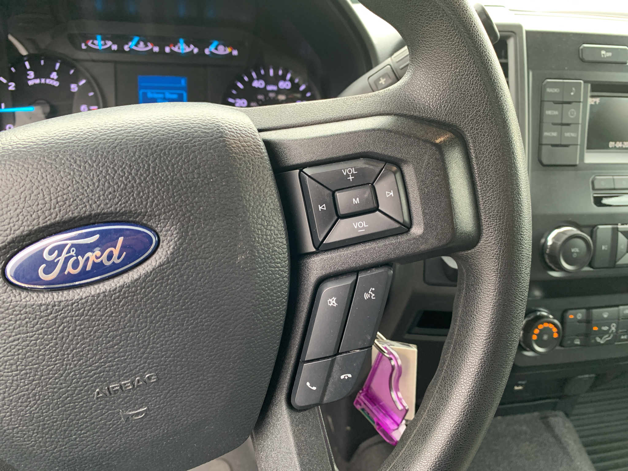 Used 2019 Ford F-350 Super Duty Truck