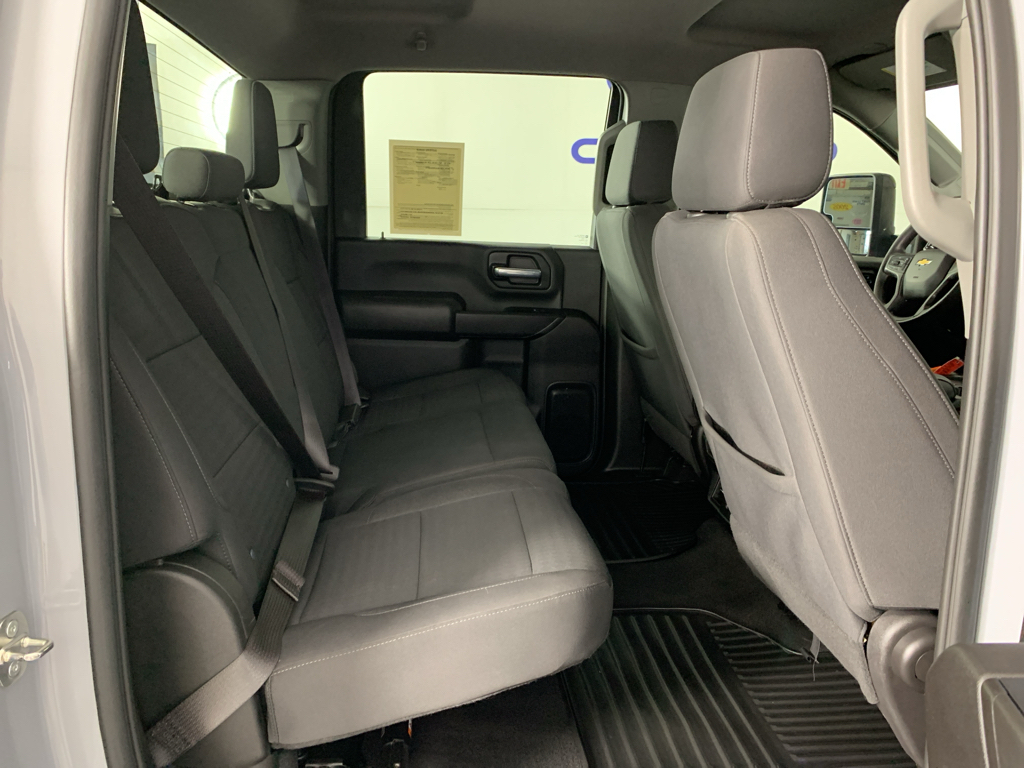 Used 2024 Chevrolet Silverado 2500HD Truck