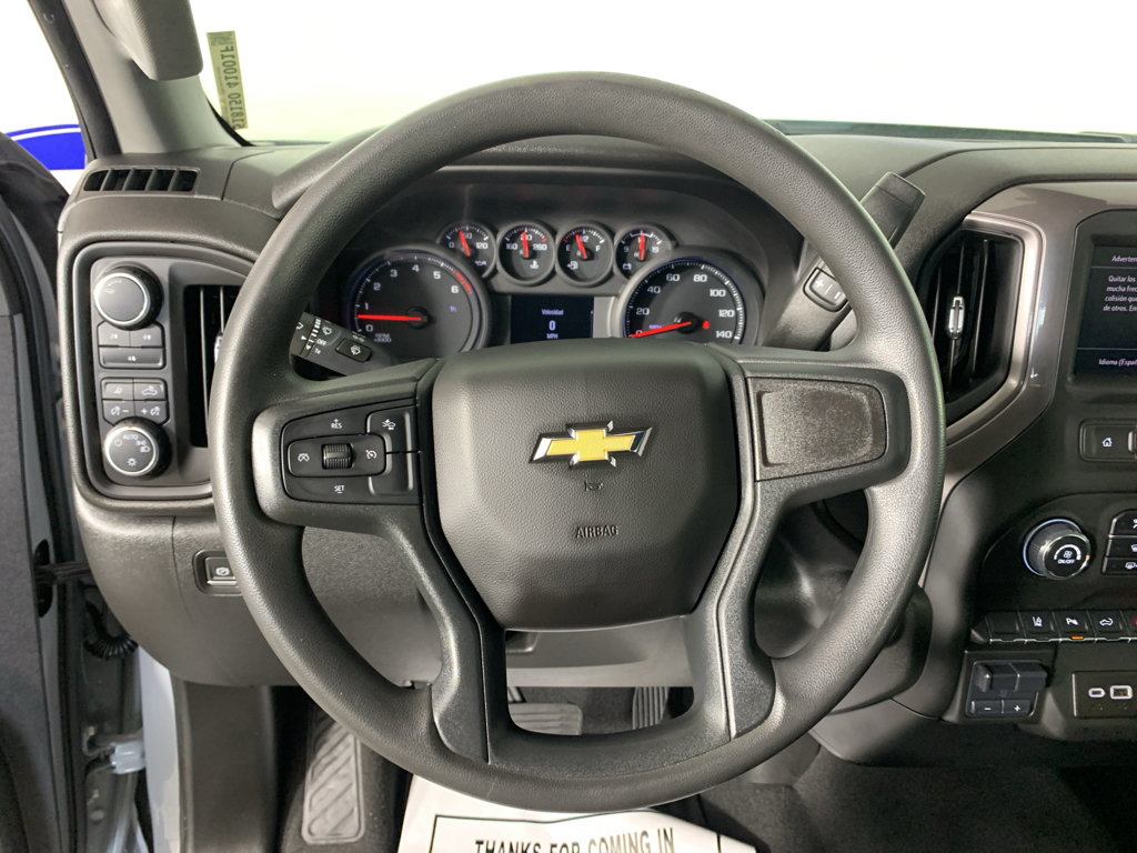 Used 2024 Chevrolet Silverado 2500HD Truck