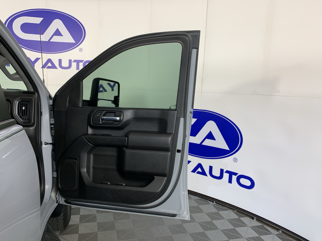 Used 2024 Chevrolet Silverado 2500HD Truck